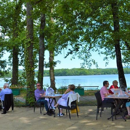 Au Relais Du Gue De Selle Hotel Mézangers Eksteriør billede