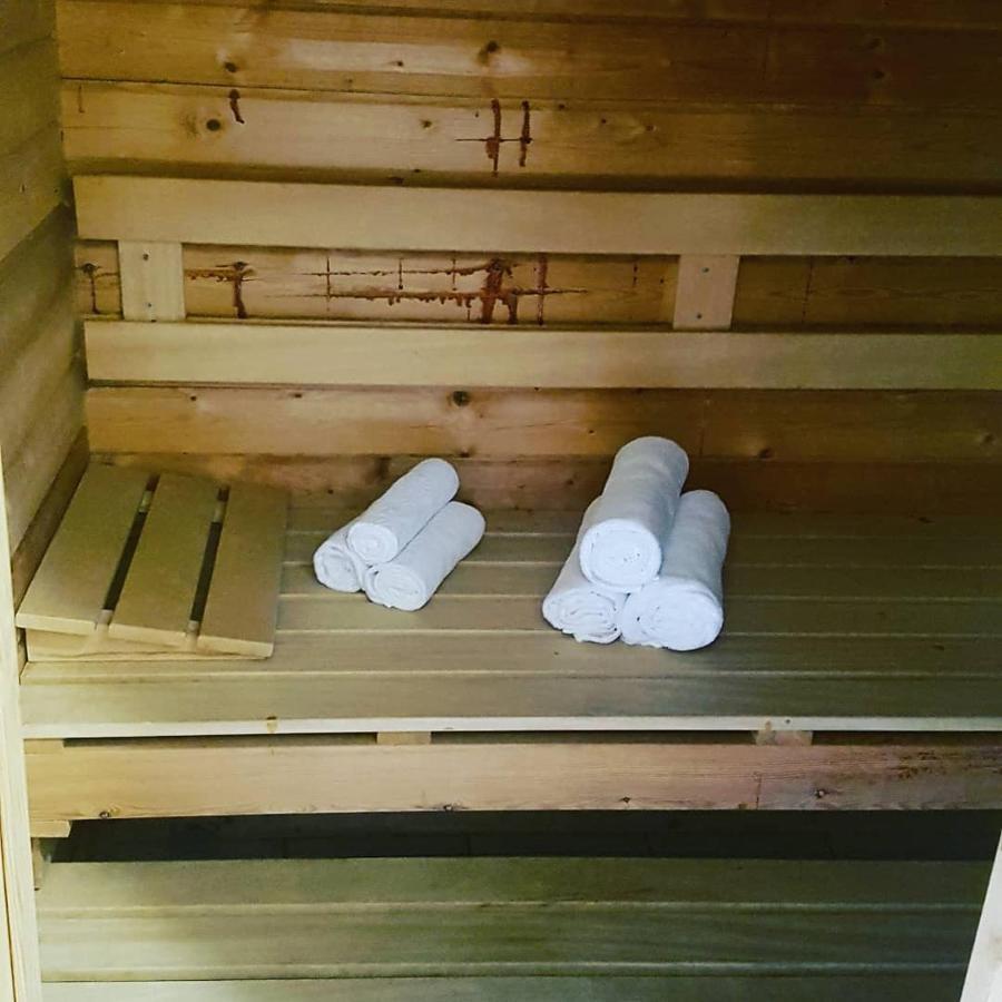 Au Relais Du Gue De Selle Hotel Mézangers Eksteriør billede